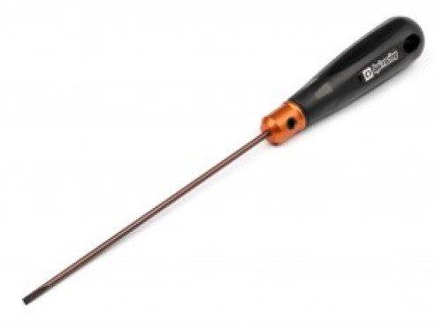 Radio Control - P-Series Tools: 3mm FltBldeScr Carousel 1
