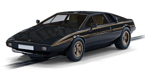 Slot Car Accessories - Lotus Esprit S2 WC Edition Carousel 1