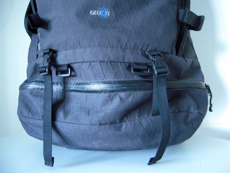 Kathmandu Gluon Longhaul X-PAC Backpack Carousel 2