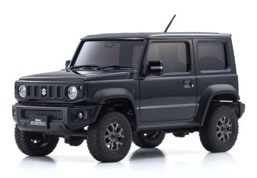 Radio Control - MX-01 Suzuki Jimny Black Pearl Carousel 2