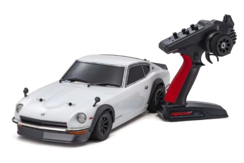 Radio Control - cEP RS FzrMk2 Datsun240Z w/ b&c Carousel 2