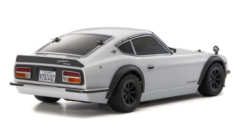 Radio Control - cEP RS FzrMk2 Datsun240Z w/ b&c Carousel 5
