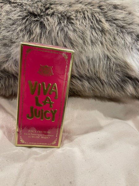 Viva La Juicy 50ml. NEW Carousel 1