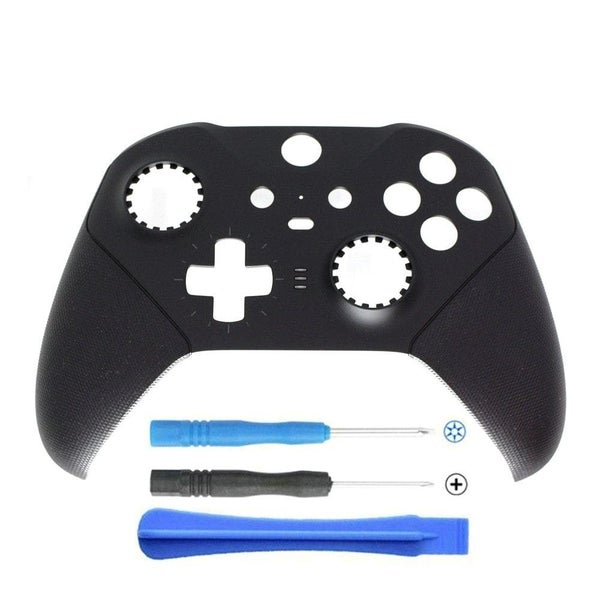 Housing Shell for Xbox Elite Series 2 Controller Faceplate Front Cover Back R... Carousel 2