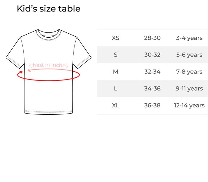 Reality Glitch Periodic Table Kids T-Shirt Carousel 2