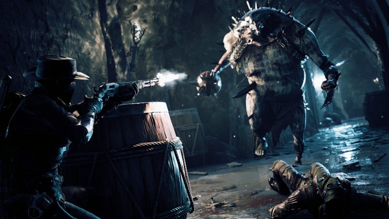 Remnant 2 (PS5) Carousel 5