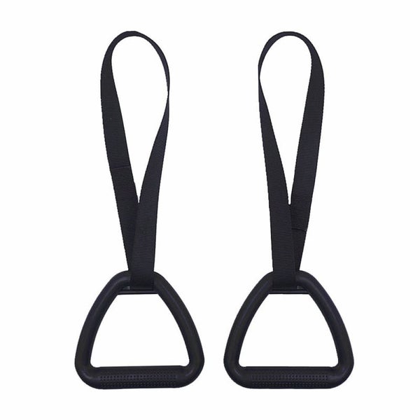 Pull Up Handle Rings Carousel 1