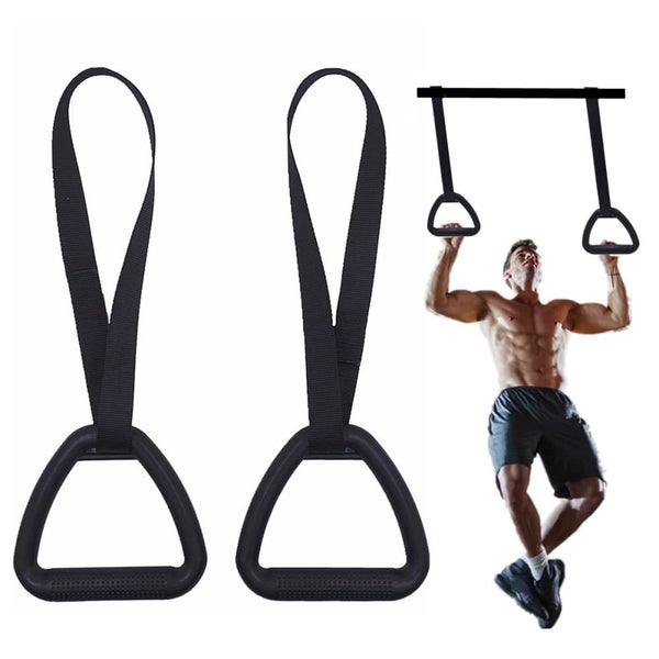 Pull Up Handle Rings Carousel 2
