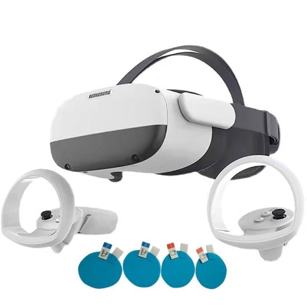 Anti Scratch Vr Screen Protectors for Pico Neo 3 Carousel 2
