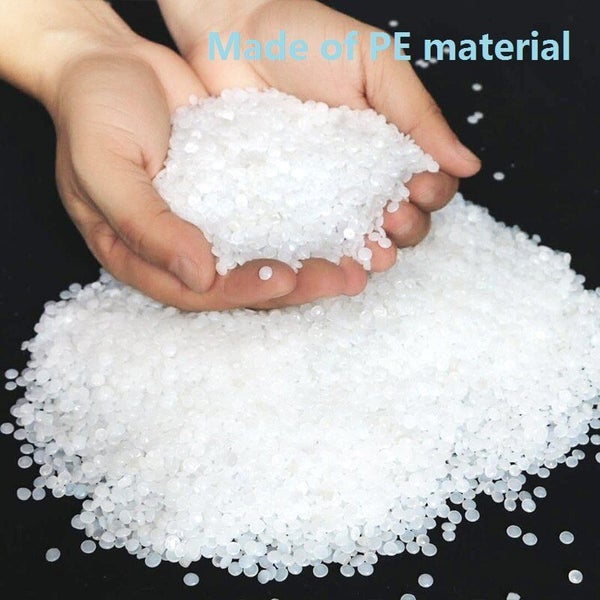 Increase Trash Bags Gallon Handle Tie Garbage Bags for Office Kitchen Carousel 2