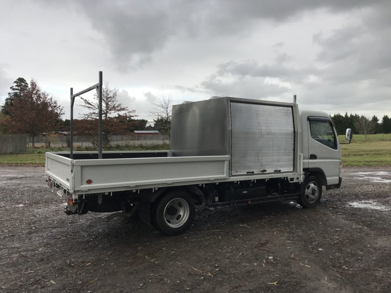 Traffic Management Truck & Custom Truck Decks Carousel 12