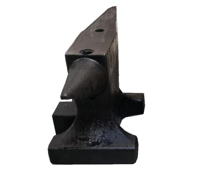 Techno Totalsafe Anvil 35kg Carousel 2