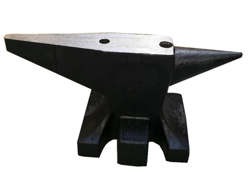 Techno Totalsafe Anvil 35kg Carousel 1