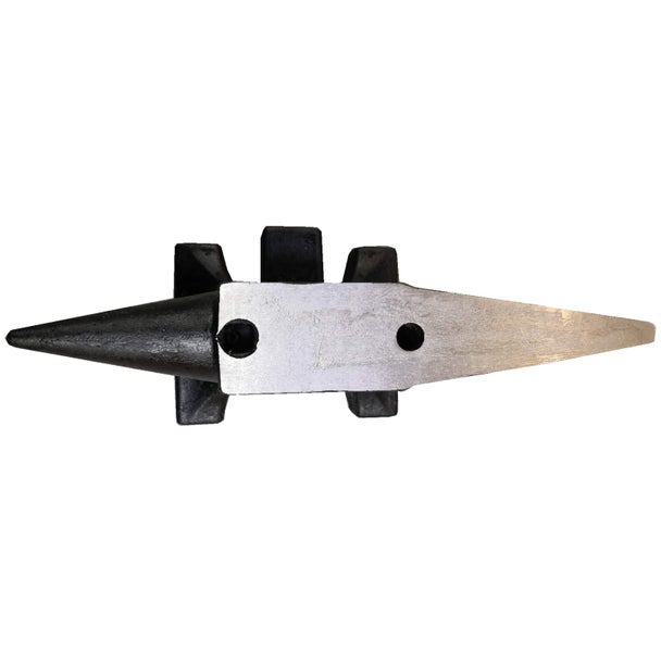 Techno Totalsafe Anvil 35kg Carousel 3