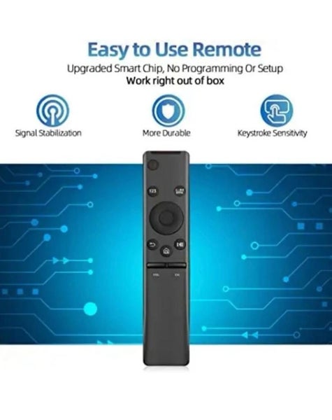 Samsung TV Remote Carousel 6