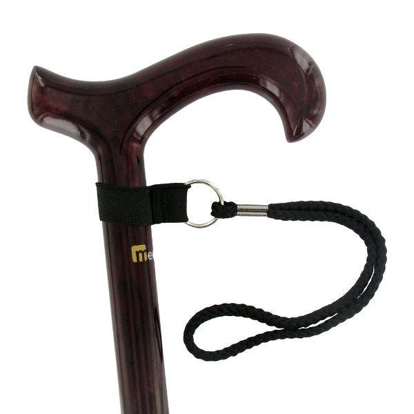 Universal Wrist Strap for Walking Sticks and Canes Carousel 1