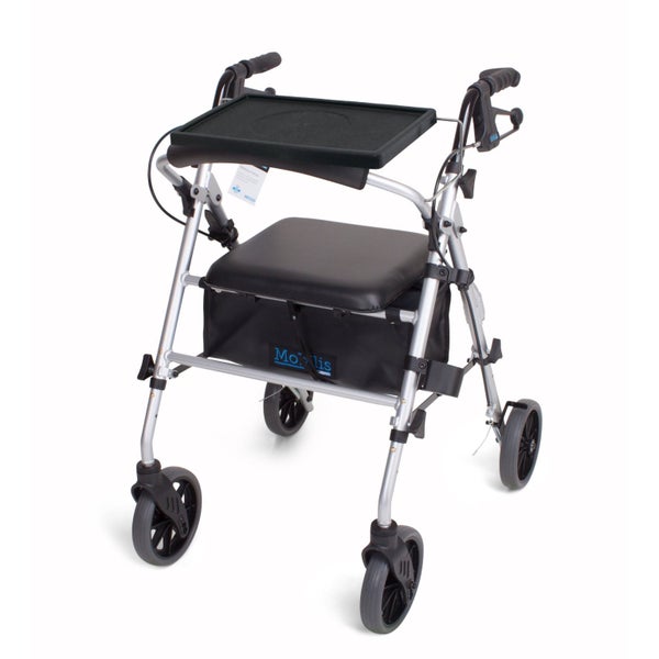 Easy-Fit Tray for Cubro Mobilis(R) Walkers Carousel 2