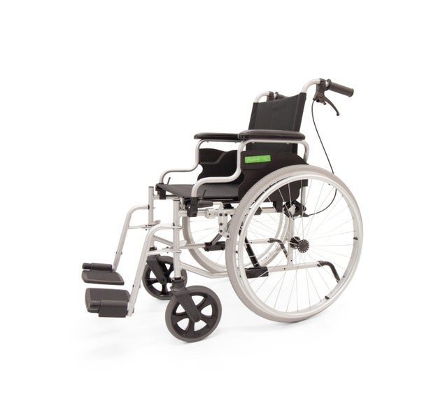 Freiheit(R) Freedom Manual Wheelchair - Lightweight, Strong & German-Engineered Carousel 1