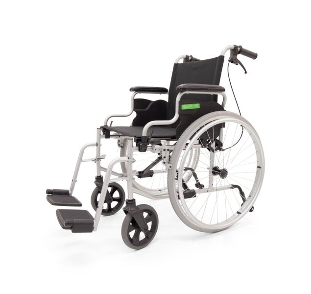 Freiheit(R) Freedom Manual Wheelchair - Lightweight, Strong & German-Engineered Carousel 2