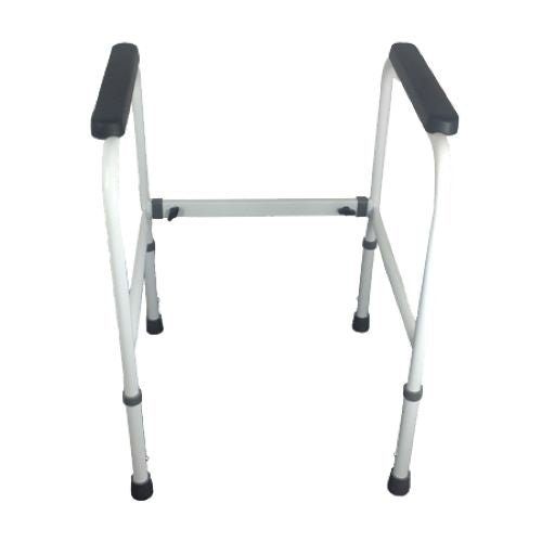 Fully Adjustable Freestanding Toilet Surround Carousel 1