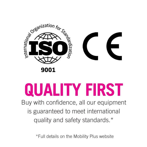Fully Adjustable Freestanding Toilet Surround Carousel 10