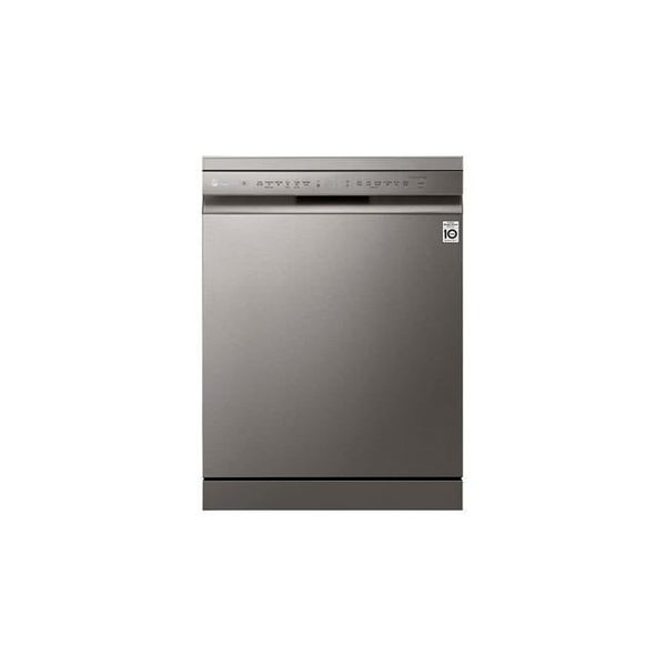 LG 14 Place QuadWash Dishwasher - Platinum (XD5B14PS) Carousel 1