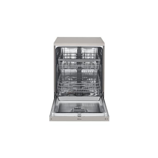 LG 14 Place QuadWash Dishwasher - Platinum (XD5B14PS) Carousel 2