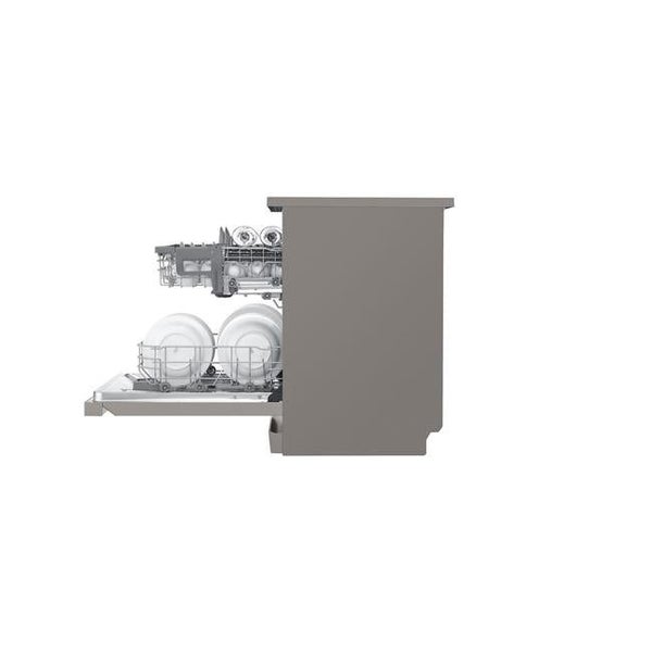 LG 14 Place QuadWash Dishwasher - Platinum (XD5B14PS) Carousel 11