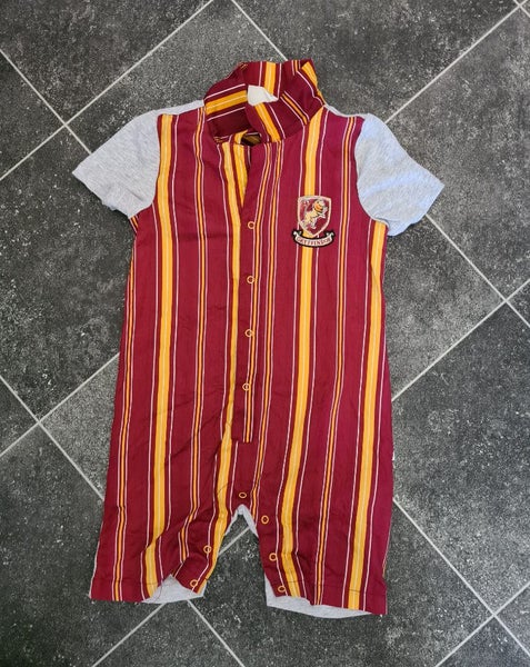 Peter Alexander Harry Potter Onesie Size 2!! Carousel 1