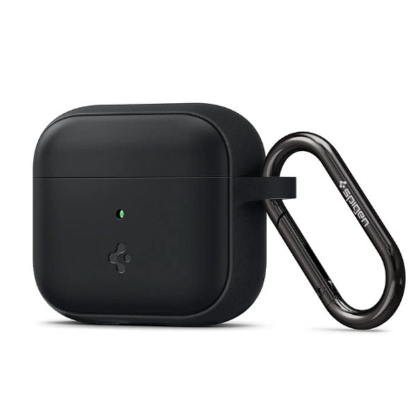 Nz Local Stock-spigen Silicone Fit Case for Airpods 3 (2021) - Soft Silicone ... Carousel 2