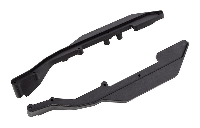 Team Associated RC10T6.4 1/10 Stadium Truck Side Rails (2) Carousel 1