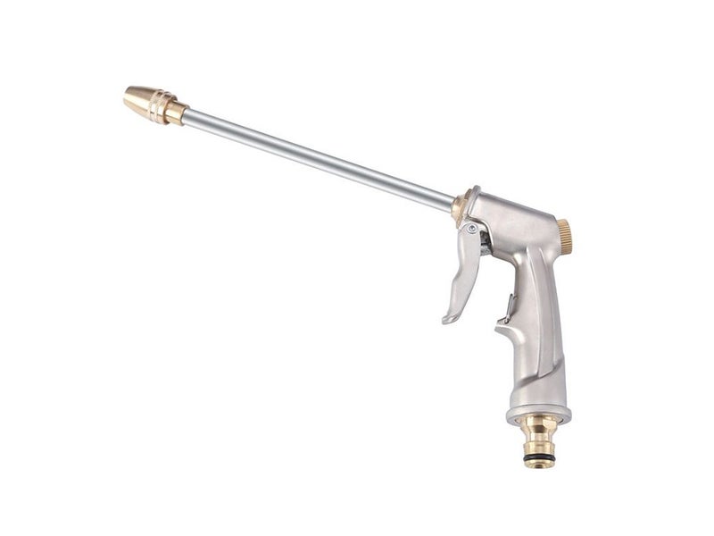 Car Wash High Pressure Water Gun Carousel 2