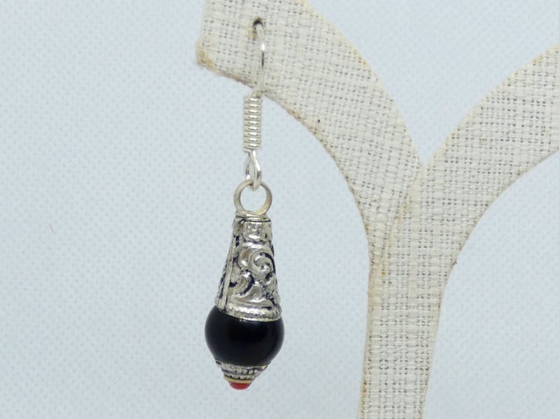 Afghan Earring, Handmade and Traditional Carousel 2