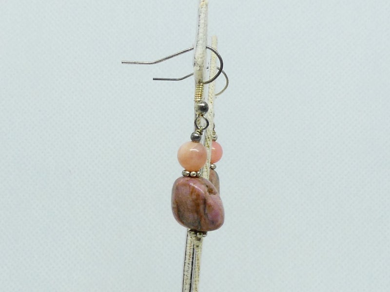 Afghan Earring, Handmade and Traditional Carousel 7