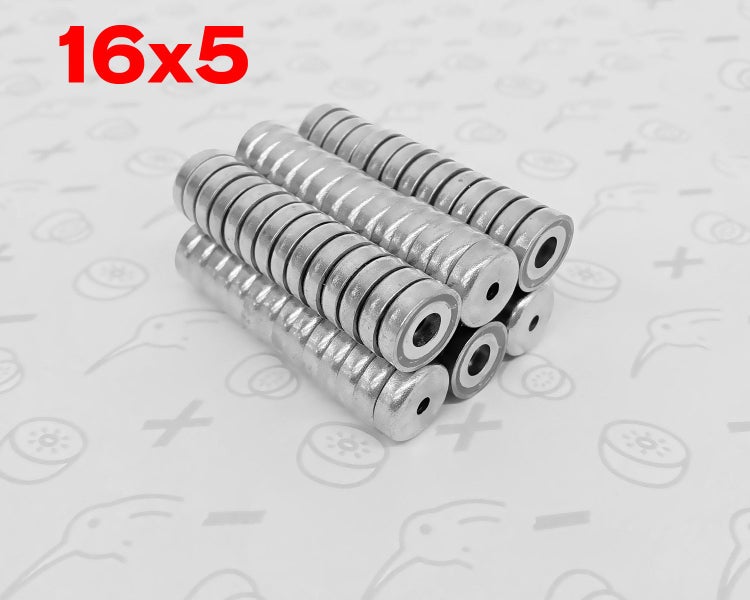Neodymium Magnets Carousel 1