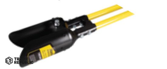 Stanway All Steel Post Hole Digger Carousel 1