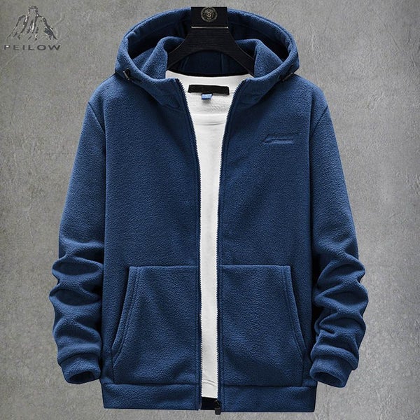 Men's Big & Tall Streetwear Military Tactical Sport Warm Carousel 2