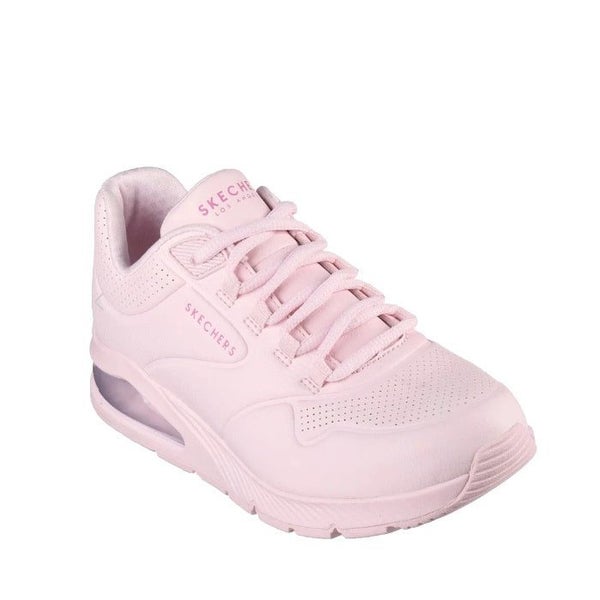 Skechers Uno 2 Pastel Players Light Pink Carousel 1