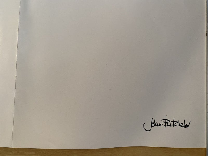 VINTAGE POSTER: Hawker Siddeley Harrier GR Mark 1 Carousel 4