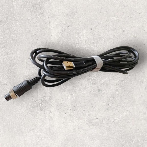 Maz Catz Xbox/ps4 te/tex2 replacemene usb cable Carousel 1