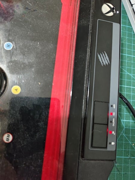 Maz Catz Xbox/ps4 te/tex2 replacemene usb cable Carousel 4