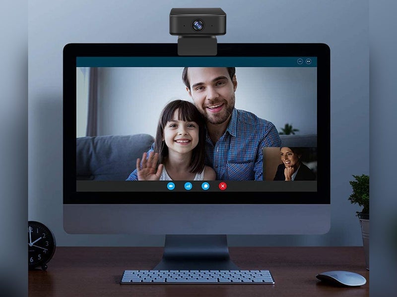 PTN New Webcam Web Camera 1080P Sale Sale Carousel 2