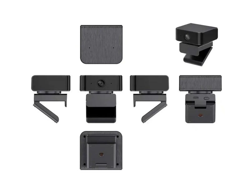 PTN New Webcam Web Camera 1080P Sale Sale Carousel 11