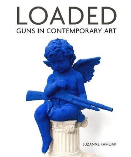 Loaded: Guns in Contemporary Art Carousel 1