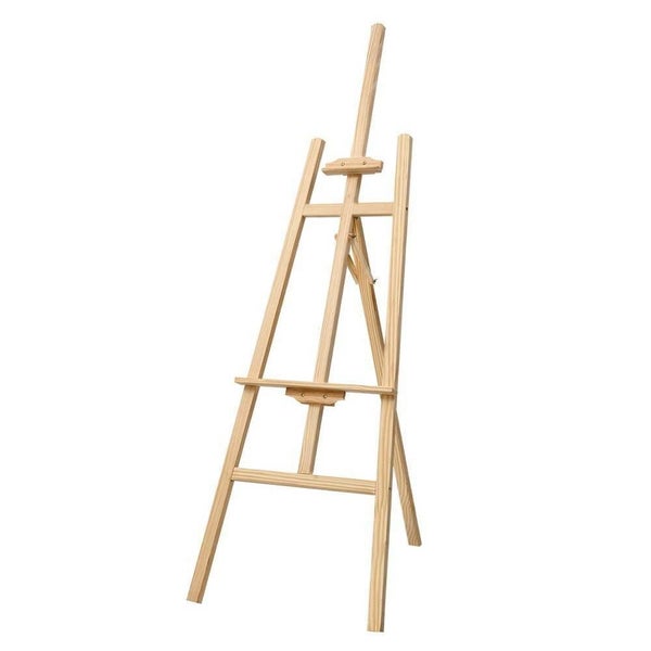Artiss Painting Easel Stand Wedding Wooden Easels Tripod Shop Art Display 175cm64246864558082110