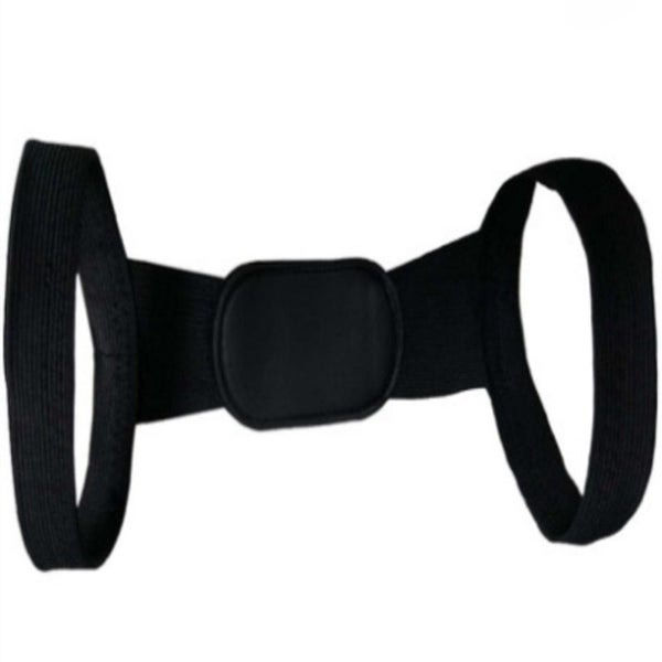 Back Brace Correction Belt Lumbar Brace Straightener Neck Hump Carousel 1