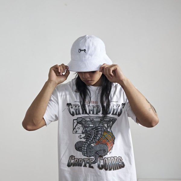 Crate MEN'S CRATE COBRAS T-SHIRT Carousel 1