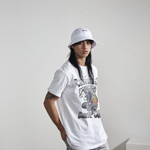Crate MEN'S CRATE COBRAS T-SHIRT Carousel 2