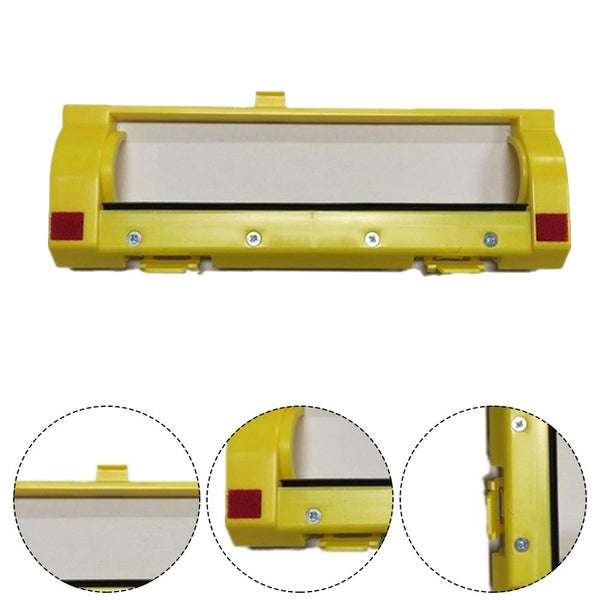 Main Brush Cover For Silvercrest SSR1 SSRA1 For Ilife A9s A9 A7 X800 Carousel 1