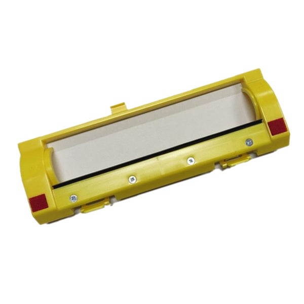 Main Brush Cover For Silvercrest SSR1 SSRA1 For Ilife A9s A9 A7 X800 Carousel 2